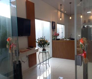 40 Horas House | Paraiso com Motorista Particular