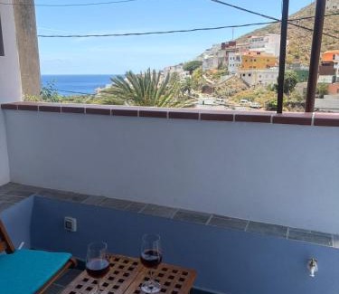 Santo Domingo Apartment | Paraiso de Anaga