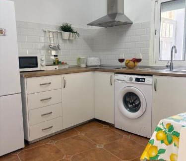 Santo Domingo Apartment | Paraiso de Anaga