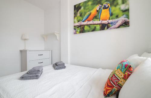 Arenas del Mar Apartment | Paraiso del Mar El Médano