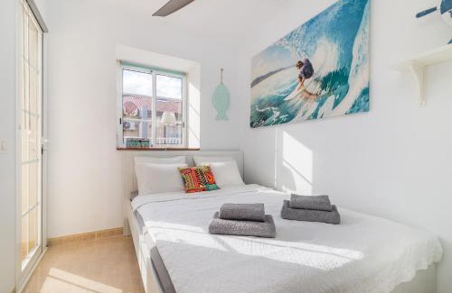 Arenas del Mar Apartment | Paraiso del Mar El Médano