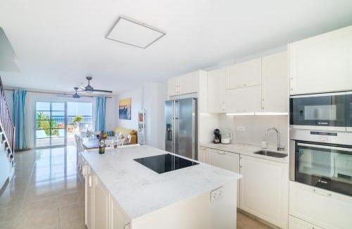 Arenas del Mar Apartment | Paraiso del Mar El Médano