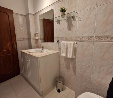 Faulha Apartment | Paraiso do Por do Sol