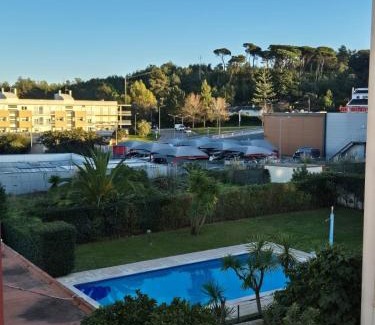 Faulha Apartment | Paraiso do Por do Sol