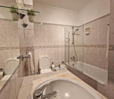 Faulha Apartment | Paraiso do Por do Sol