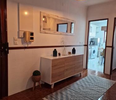 Faulha Apartment | Paraiso do Por do Sol