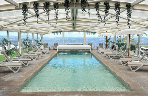 Lamego Cabin | Paraiso Douro