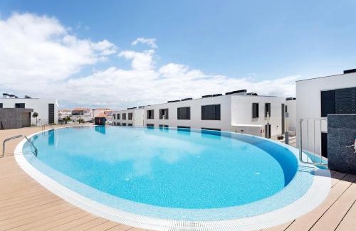 Los Gavilanes Apartment | Paraiso en Abades