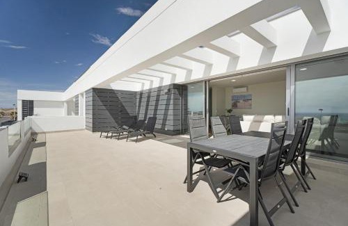 Los Gavilanes Apartment | Paraiso en Abades