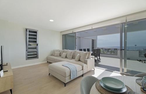 Los Gavilanes Apartment | Paraiso en Abades