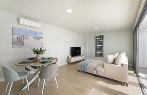 Los Gavilanes Apartment | Paraiso en Abades