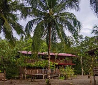 Bahia Solano Hotel | Paraiso Escondido