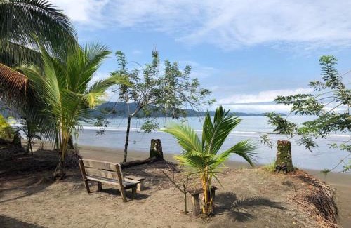 Bahia Solano Hotel | Paraiso Escondido