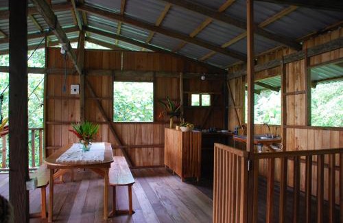 Bahia Solano Hotel | Paraiso Escondido