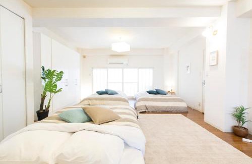 Chuo-ku Villa | Paraiso Fukuoka