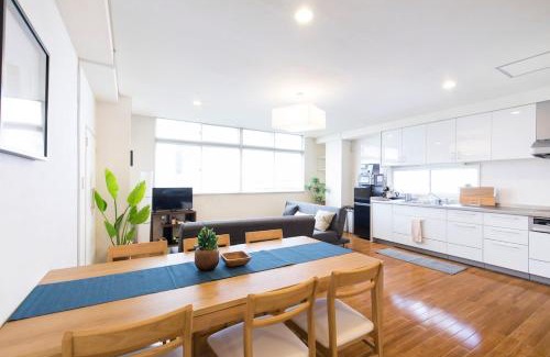 Chuo-ku Villa | Paraiso Fukuoka