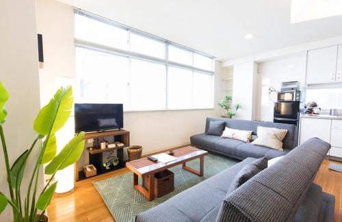 Chuo-ku Villa | Paraiso Fukuoka