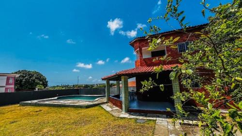 Conde House | PARAISO LITORAL SUL JOÃO PESSOA Jacuma Conde Praia do Amor