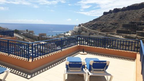 Taurito Apartment | Paraiso Playa Taurito