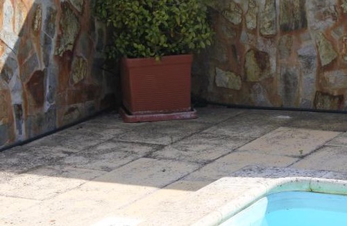 Cavaleiro House | Paraiso