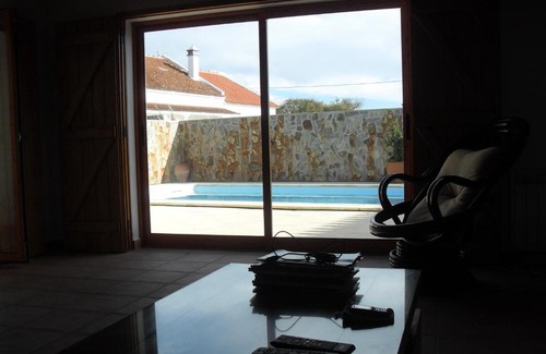 Cavaleiro House | Paraiso