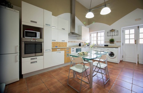 Arico Viejo Cottage | Paraiso Rural House Winery