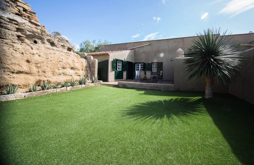 Arico Viejo Cottage | Paraiso Rural House Winery