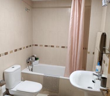 Tazacorte Apartment | paraiso soleado