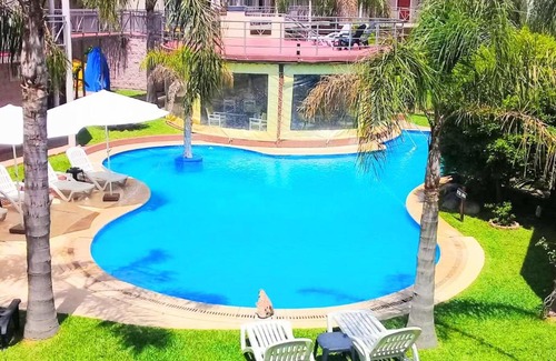 Federacion Hotel | Paraiso Termal