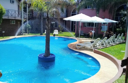 Federacion Hotel | Paraiso Termal