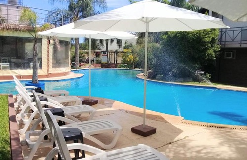 Federacion Hotel | Paraiso Termal