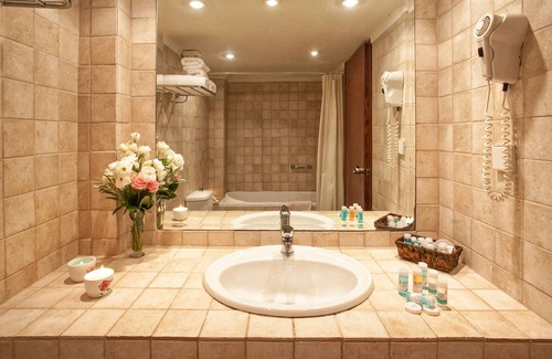 Possidi House | Paralio Hotel