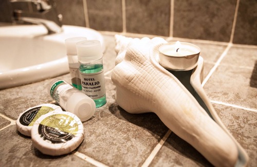 Possidi House | Paralio Hotel