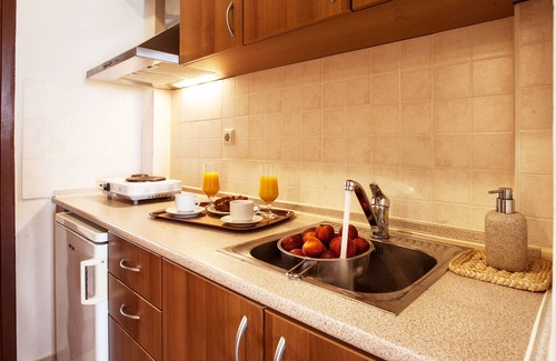 Possidi House | Paralio Hotel