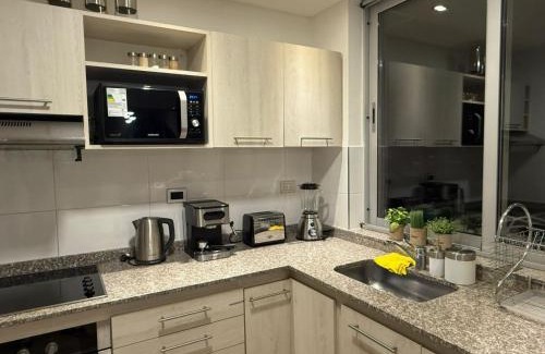 Salta Apartment | Paramont Salta