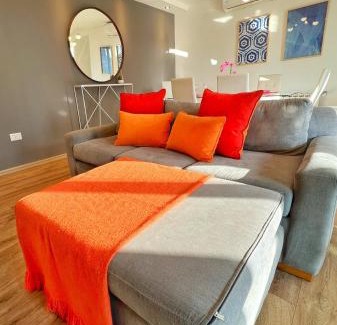 Salta Apartment | Paramont Salta