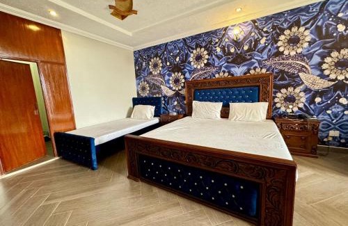 F-6 Sector House | Paramount Guest House F-6