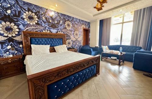 F-6 Sector House | Paramount Guest House F-6