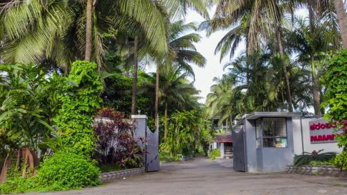 Kushalnagar Resort | Parampara Resort & Spa, Coorg