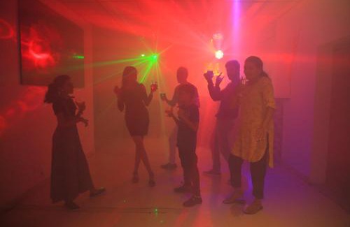 Kushalnagar Resort | Parampara Resort & Spa, Coorg