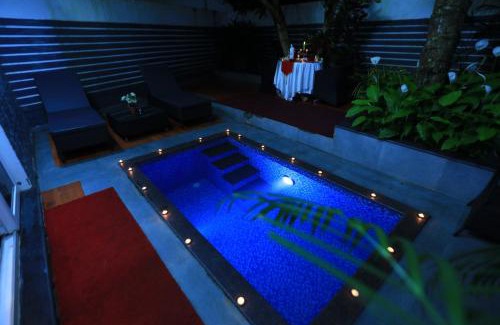 Kushalnagar Resort | Parampara Resort & Spa, Coorg