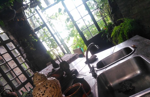 Granadero Baigorria Apartment | Parana Canyon