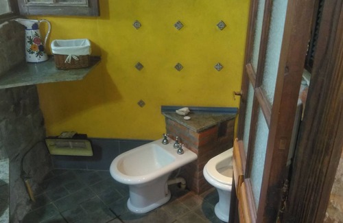 Granadero Baigorria Apartment | Parana Canyon