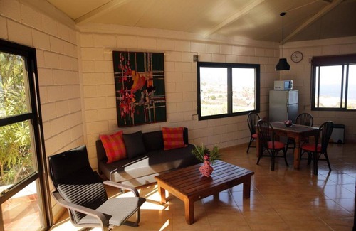 Buen Paso Apartment | Parasol Finca Tabaiba