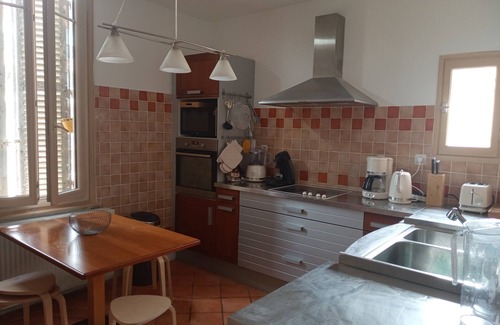 Paray-le-Monial House | PARAY CENTER/GRANDE MAISON