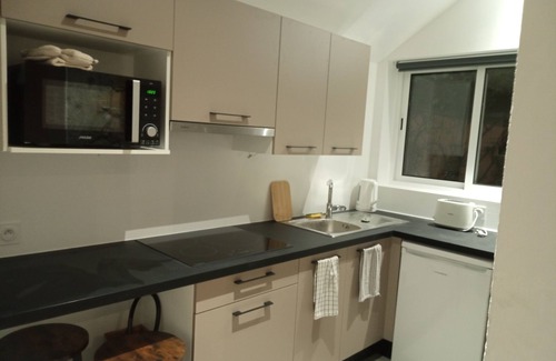 Paray-le-Monial House | PARAY CENTER/GRANDE MAISON