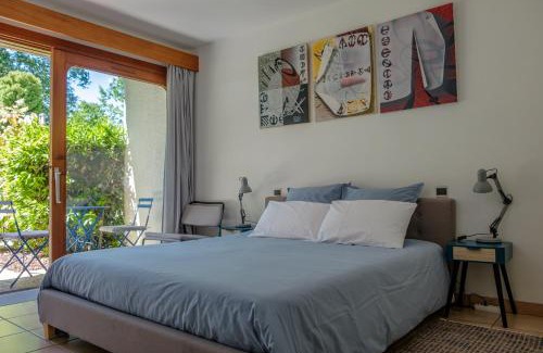 Saint-Paul-les-Dax Bed & Breakfast | Parc de L'Aiguade