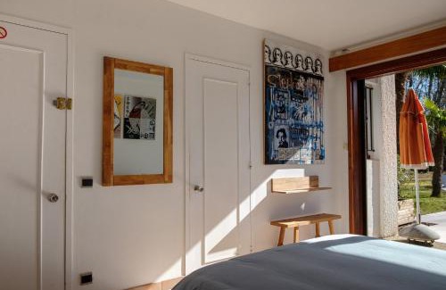 Saint-Paul-les-Dax Bed & Breakfast | Parc de L'Aiguade