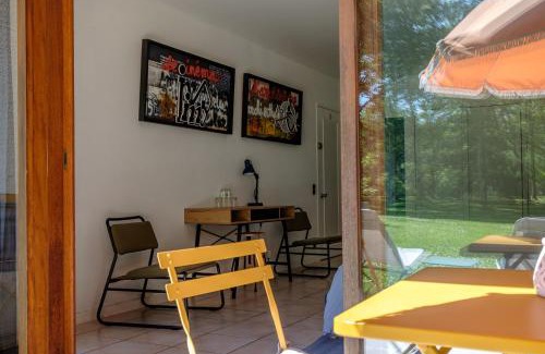 Saint-Paul-les-Dax Bed & Breakfast | Parc de L'Aiguade