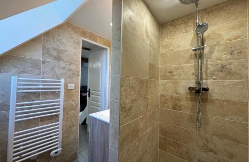 Rambouillet Apartment | Parc de l'Orangerie